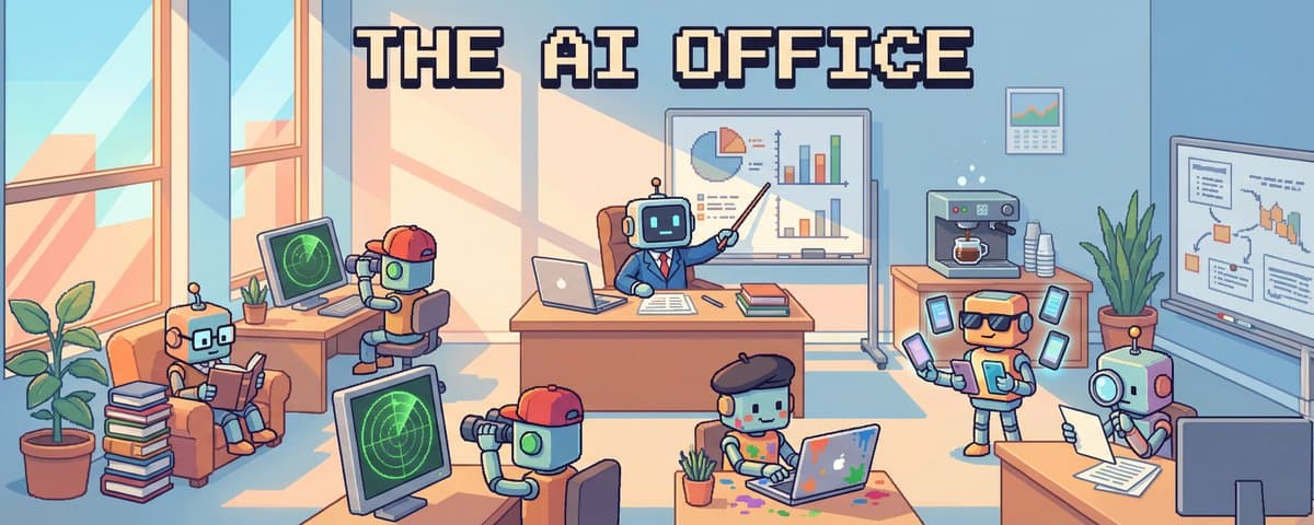 Cover image for the OpenClaw, Vercel, and Supabase AI company case study.