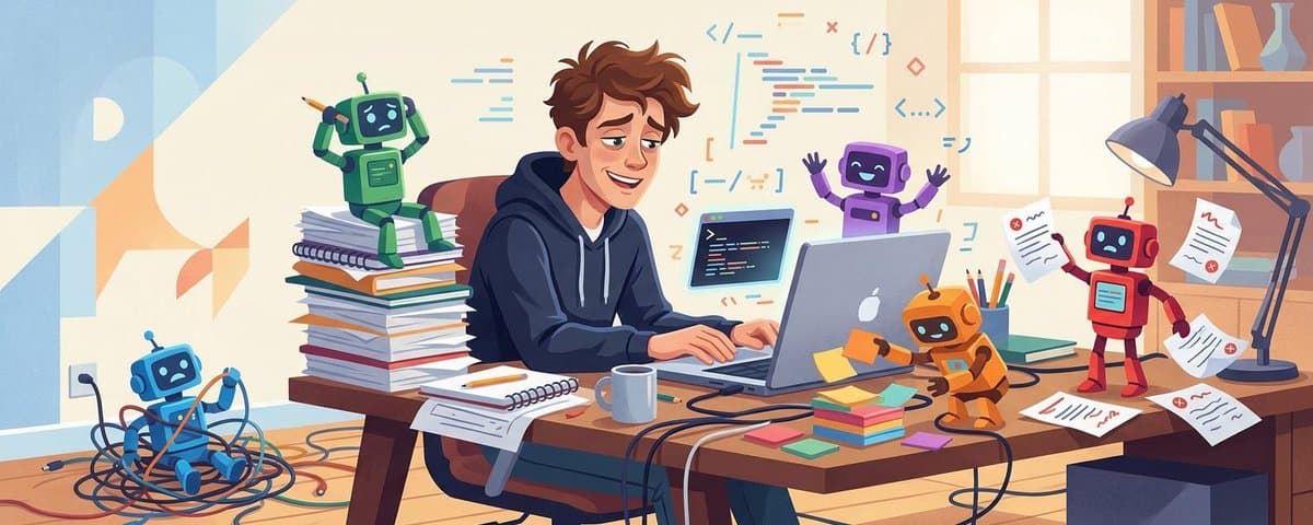 Cover image for the OpenClaw post-install tips article.